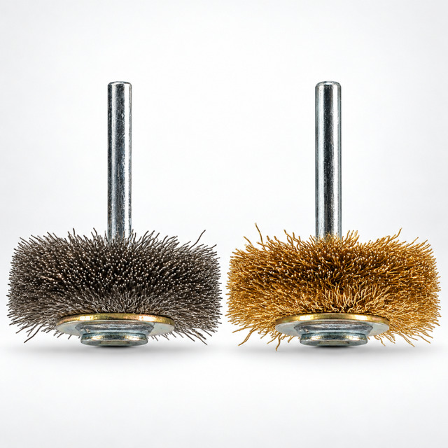 T-type brush product family