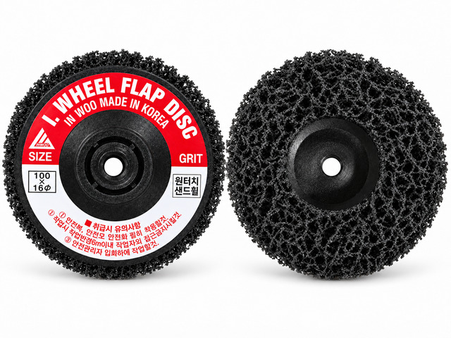 CNS wheel product family